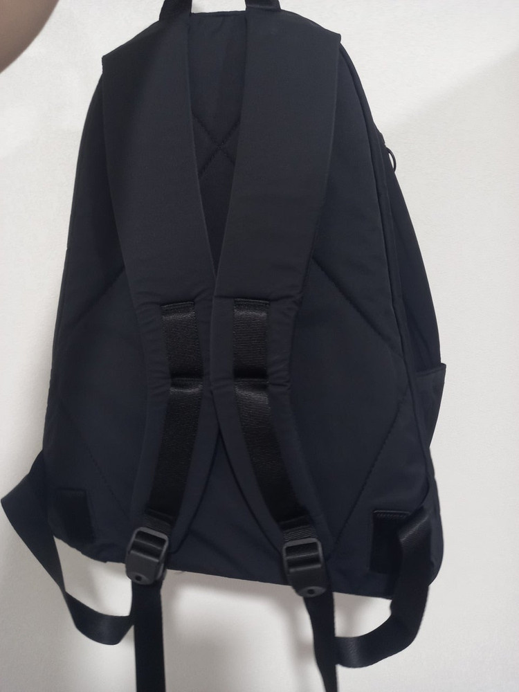 블랭코 에펠백 백팩 (블랙)--1