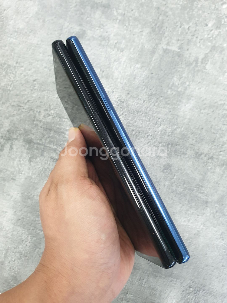 판매 갤럭시노트8 공기계 해지폰 N950 김포 중고폰--3