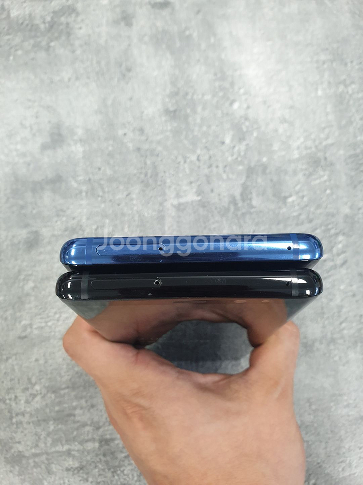 판매 갤럭시노트8 공기계 해지폰 N950 김포 중고폰--4