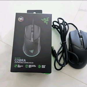 레이저 코브라 마우스