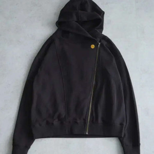 주술회전 공식 후드집업