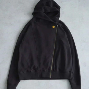 주술회전 공식 후드집업