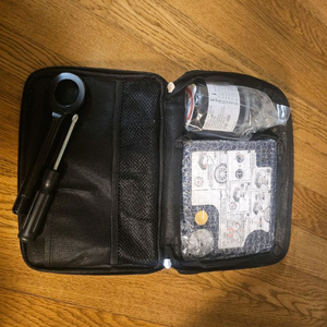 타이어공기압충전기셋트팝니다