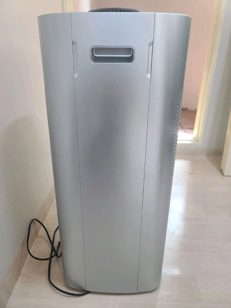 클라쎄 공기청정기 DAP-S18HOS 이미지
