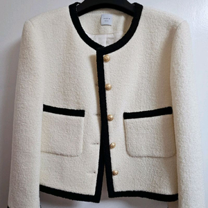 샵엠 도나 자켓(36 사이즈)