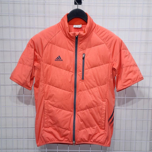 아디다스 숏 슬리브 다운 패딩 자켓 95