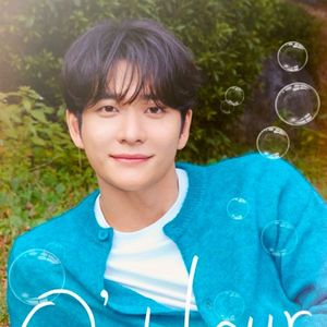 (통로석) 강태오 팬미팅 2연석, 2층 1열 단석 정가양도 +@