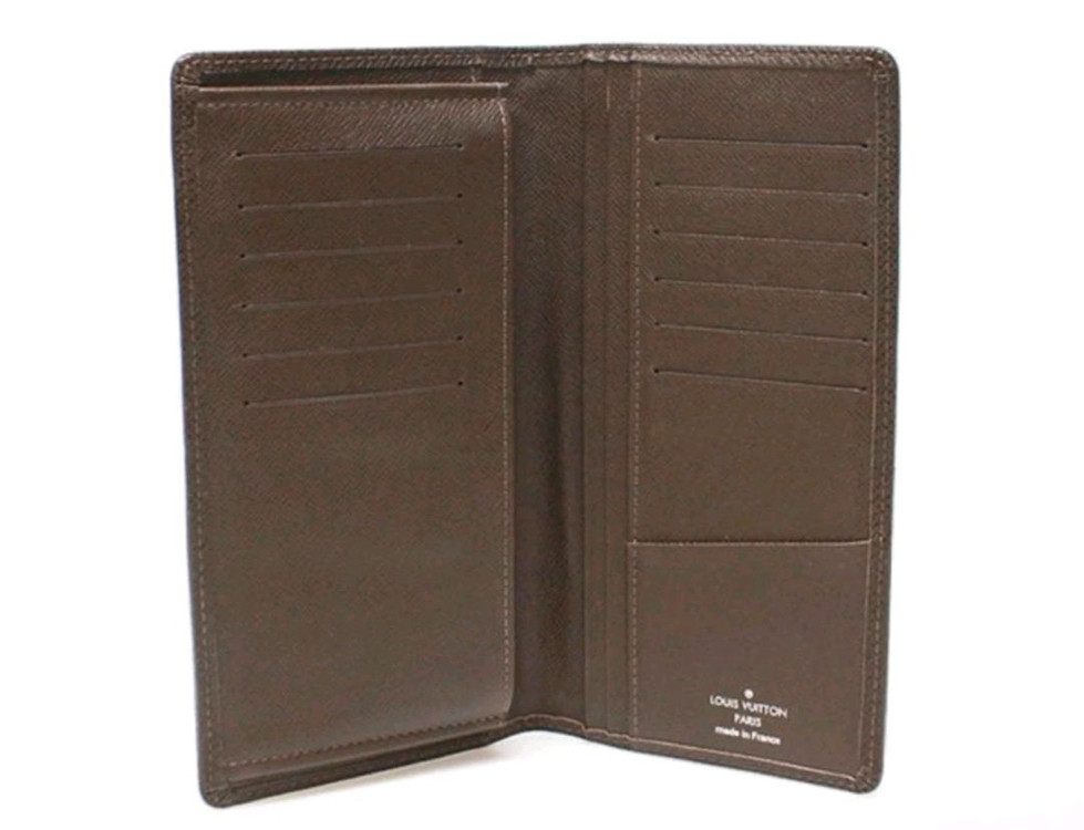 루이비통 남자 장지갑 이미지