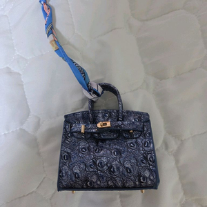 에르메스 미니 백참 키링