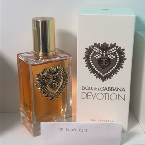돌체앤가바나 향수 디보션 100ml