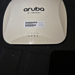 아루바 AP-215 Access Point (Aruba)