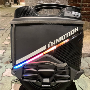 인모션 V9 전동휠 외발휠