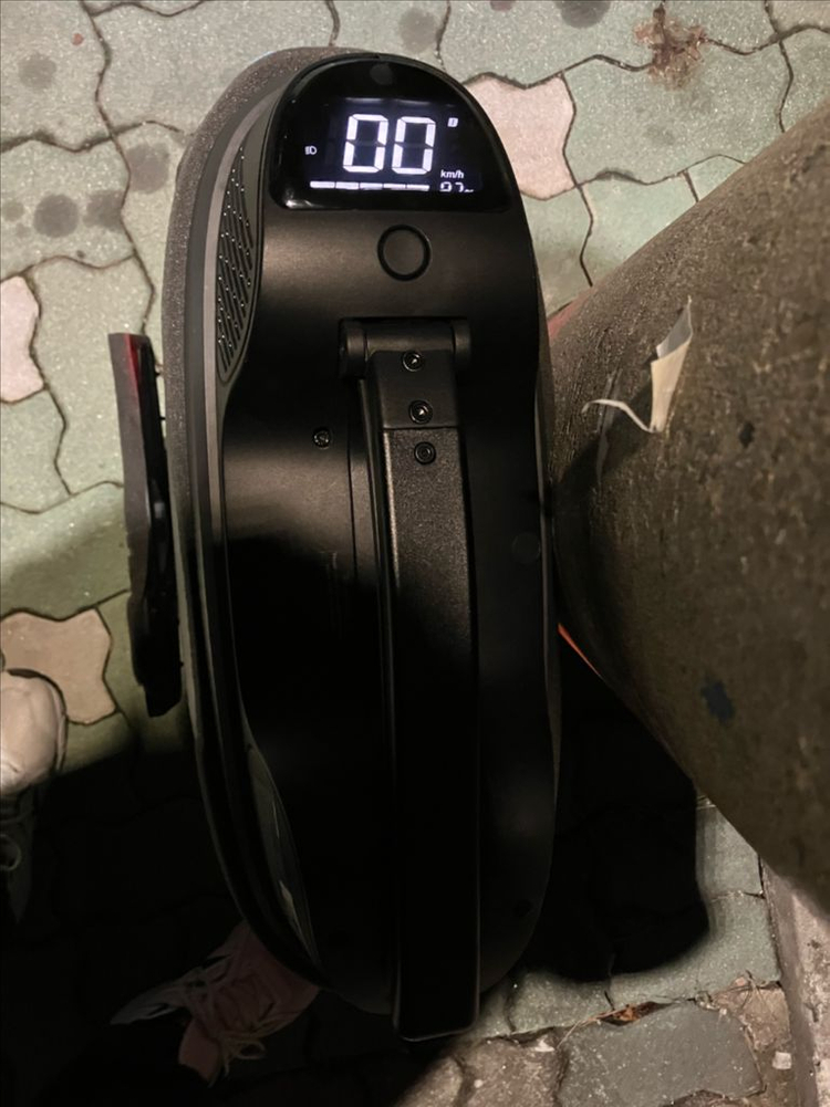 인모션 V9 전동휠 외발휠--1