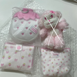 캔메이크 마페아 파우치 3종 일괄