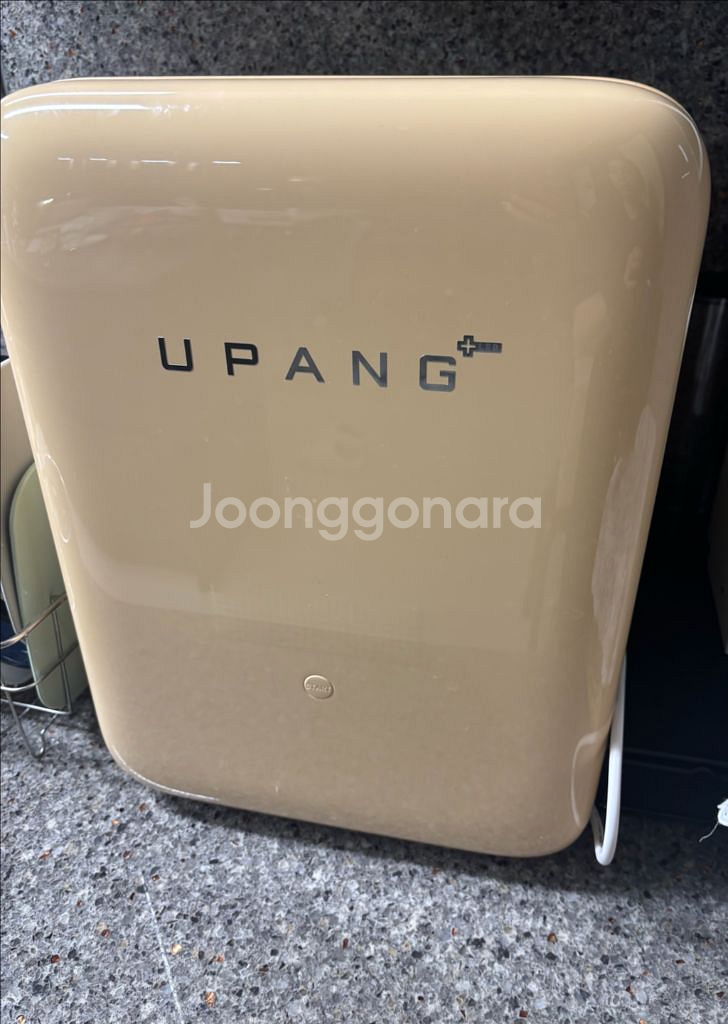 유팡 LED 젖병 소독기--0