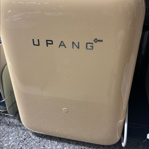 유팡 LED 젖병 소독기