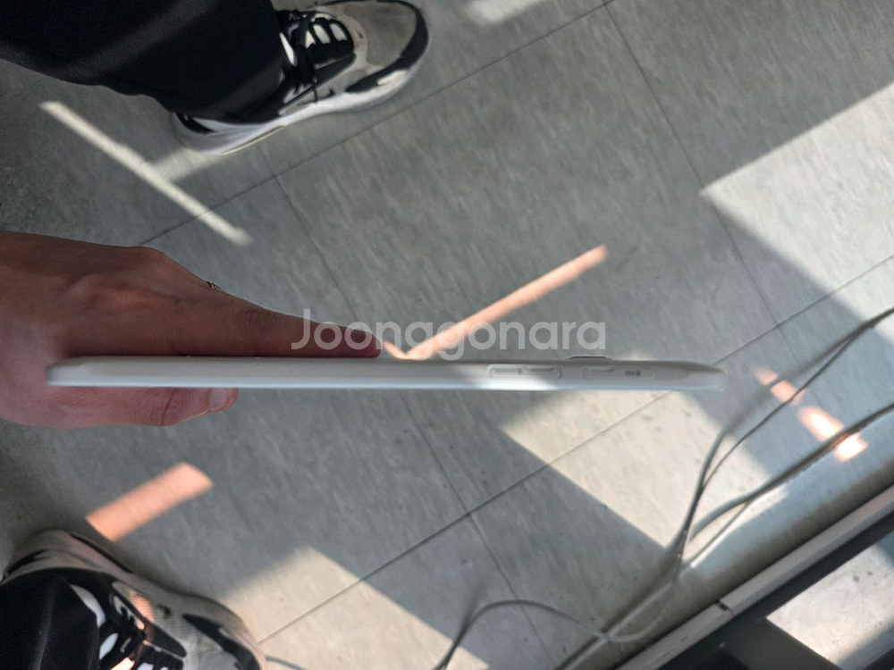 갤럭시탭e8.0 t375 판매합니다.--2