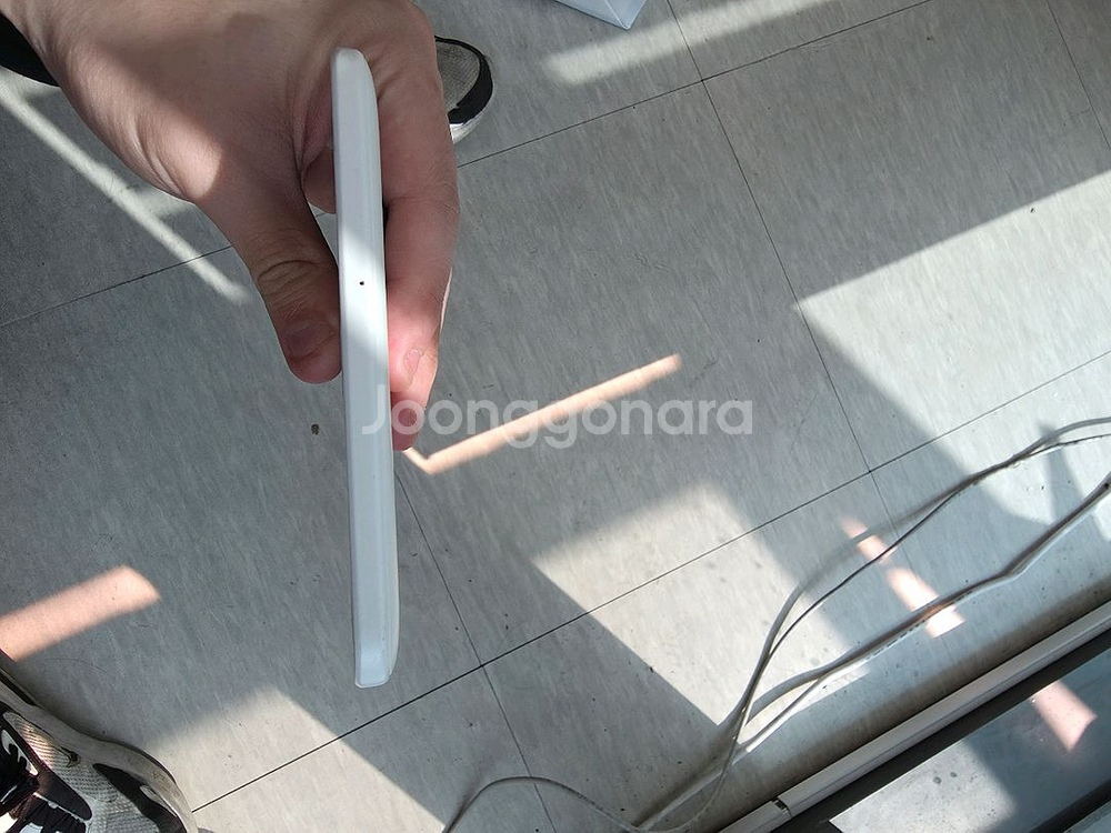 갤럭시탭e8.0 t375 판매합니다.--5