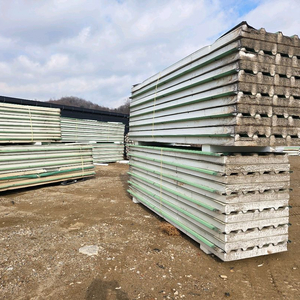 중고 지붕샌드위치판넬 이미지