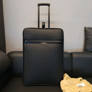 루이비통여행가방 페가세 케리어 65 그라피트