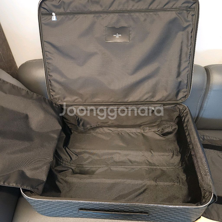 루이비통여행가방 페가세 케리어 65 그라피트--8