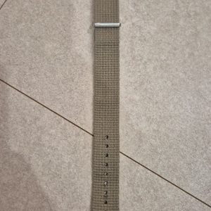 rsm나토 밀리터리 스트랩 20mm