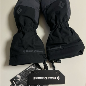 블랙다이아몬드 머큐리미트 s24 우먼 미듐