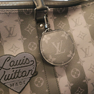 루이비통 키링 백참 보증서 정품