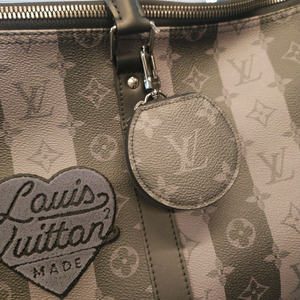루이비통 키링 백참 보증서 정품