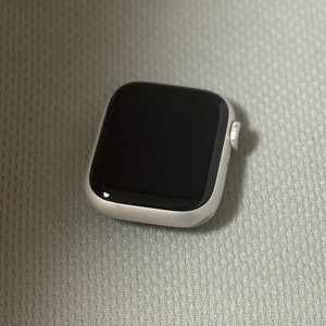 S급 애플워치9셀룰러 41mm입니당