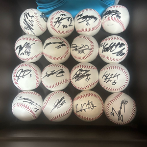 kbo 싸인볼 판매합니다