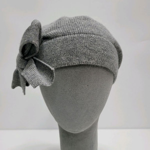 쏘솔트컴퍼니 parronchi 캐시미어 비니 / 여 FREE 그레이