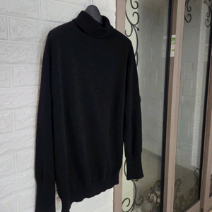 한섬더캐시미어100%