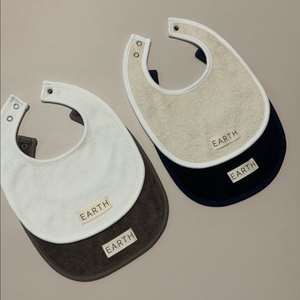 새상품 얼쓰빕 턱받이