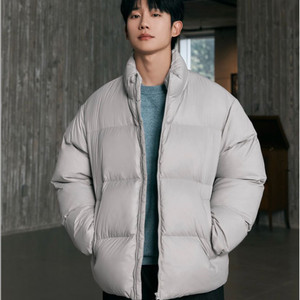 마인드브릿지 숏패딩 110사이즈 2XL XXL