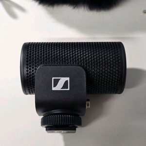 젠하이져 , mke200 마이크, 카메라마이크