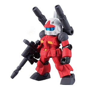 건담 앙상블6탄 건캐논 미개봉 새상품