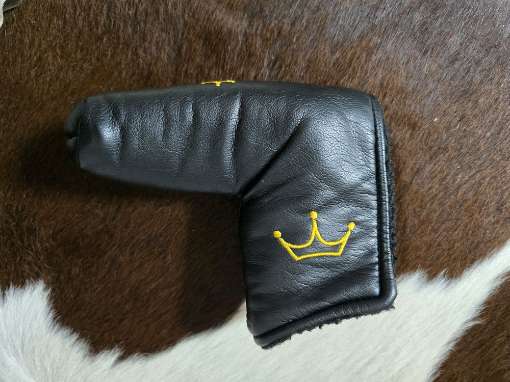 스카티카메론 Tel3 테릴리움 뉴포트 NewPort 롱넥 퍼터 이미지