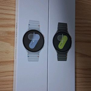 갤럭시 워치7 44mm 셀룰러 LTE 미개봉 새상품