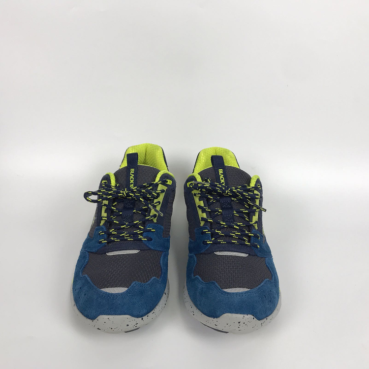 블랙야크 트레킹화 신발 남성275 (270) 이미지