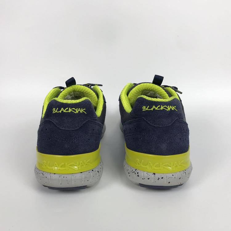 블랙야크 트레킹화 신발 남성275 (270) 이미지