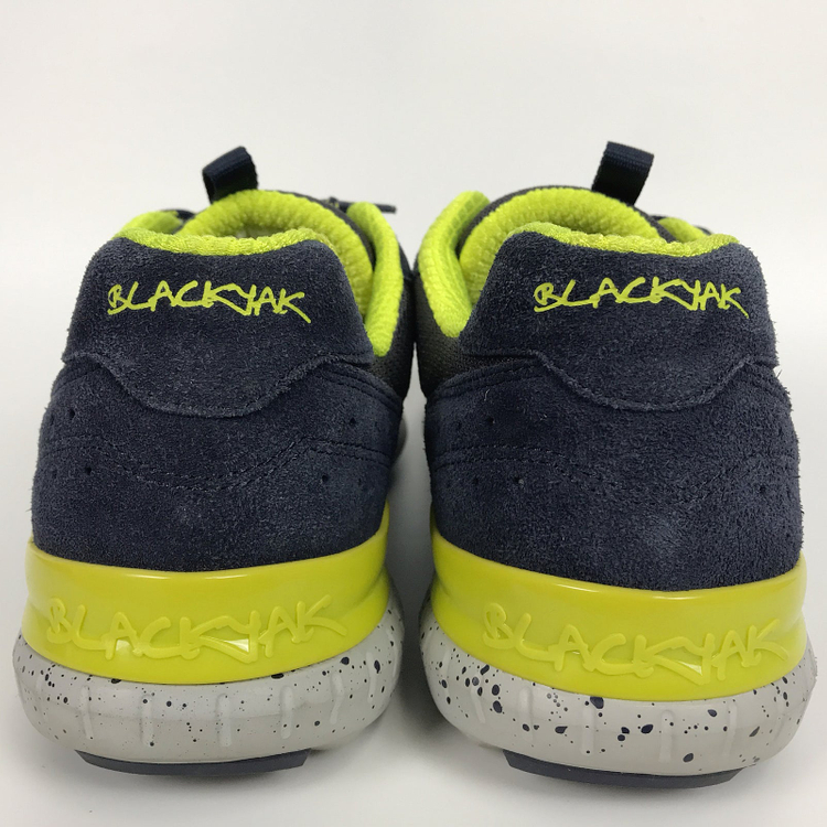 블랙야크 트레킹화 신발 남성275 (270) 이미지