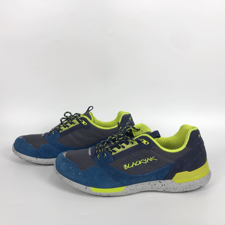 블랙야크 트레킹화 신발 남성275 (270) 이미지