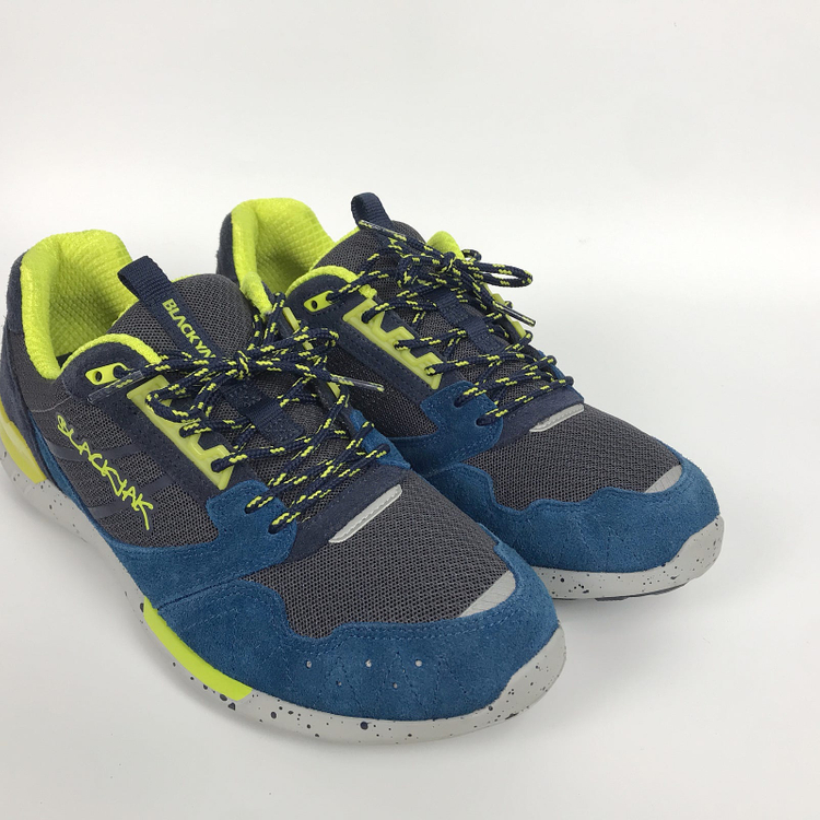 블랙야크 트레킹화 신발 남성275 (270) 이미지