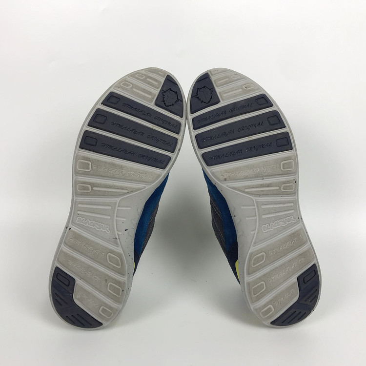 블랙야크 트레킹화 신발 남성275 (270) 이미지