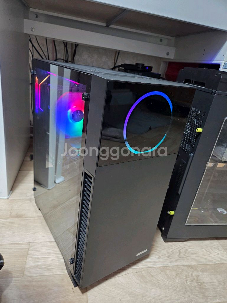 고성능 게이밍 PC 본체--2