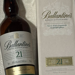 발렌타인21공병팔아요 이미지