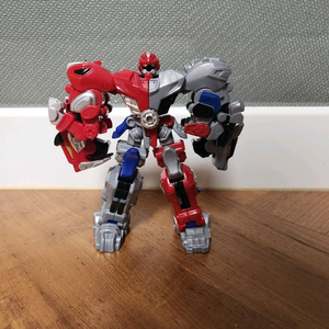 바이클론즈 크로스어태커 미니