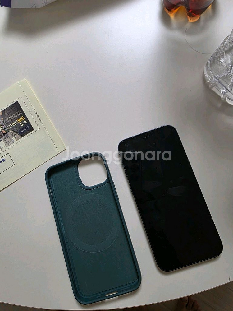 아이폰12미니 64기가--1