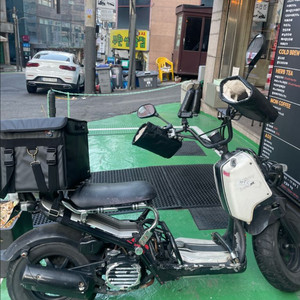 줌머 01년 캬브 준튜닝